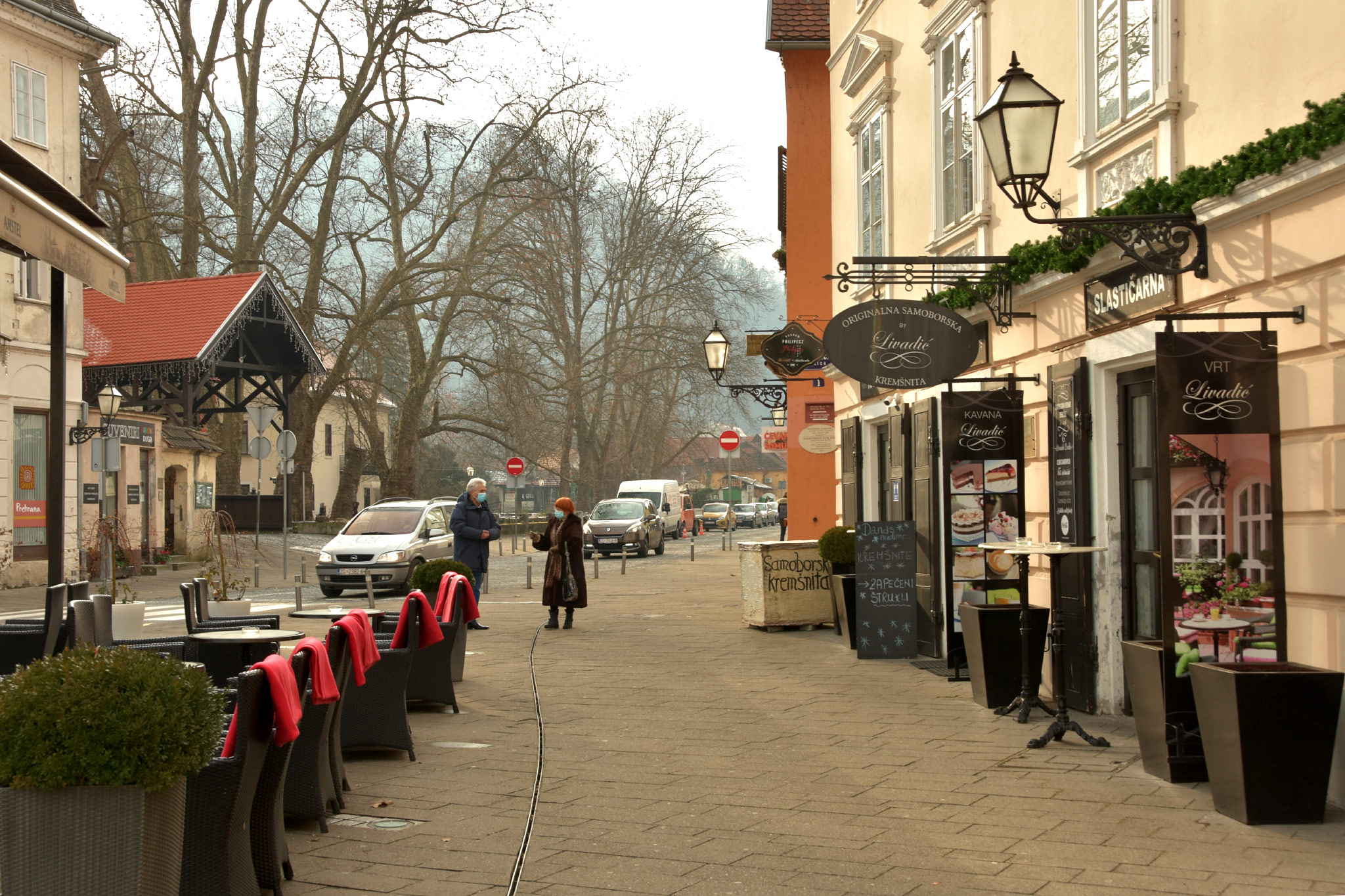 Samobor